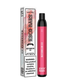 Watermelon Ice Esco Bars Mesh