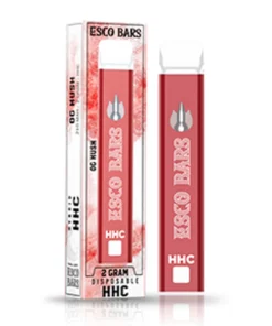 Esco Bars 2 Gram HHC Disposable - OG Kush